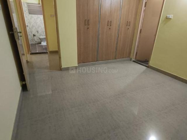 Flat for rent in Bangalore East, Cox Town - Bangalore