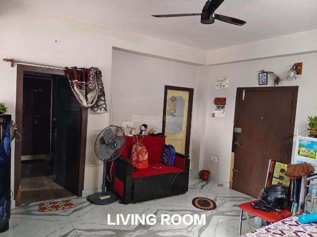 Flat for sale in Hooghly, Hooghly-chinsurah