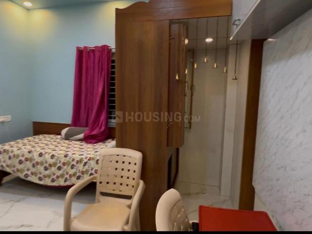 Flat for rent in Royapuram, Tamil Nadu