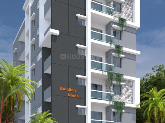 Flat for sale in Haidarabad, Telangana