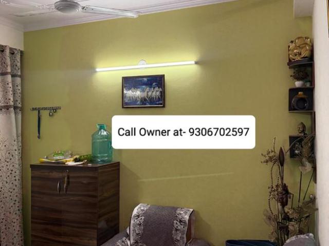 Flat for rent in Chirag Delhi, Delhi