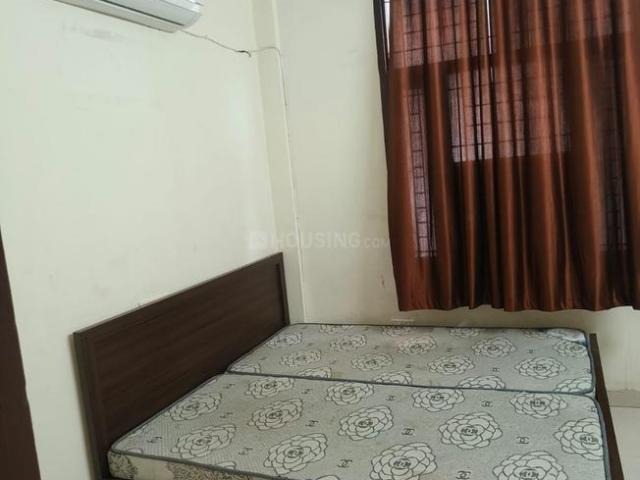 Flat for rent in Pink City, Jetpur