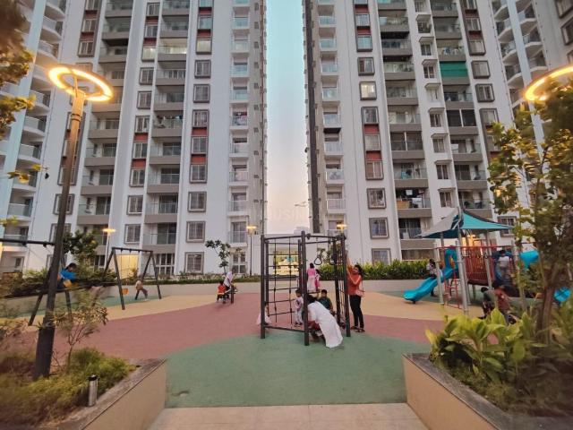 Flat for rent in Pune, Maharashtra