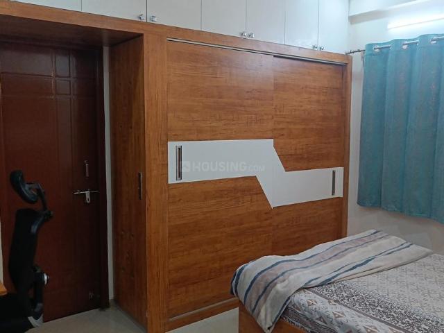 Flat for rent in Cox Town - Bangalore, Karnataka