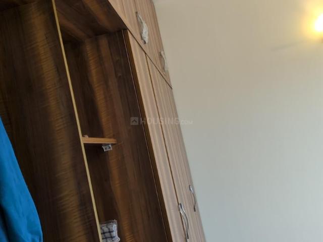 Flat for rent in Cox Town - Bangalore, Karnataka