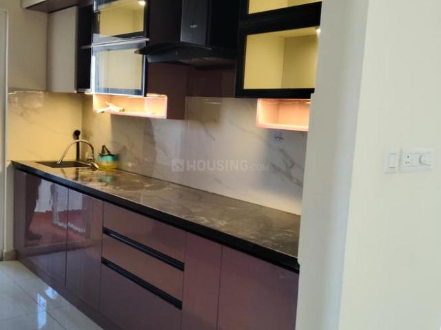 Flat for rent in Cox Town - Bangalore, Karnataka