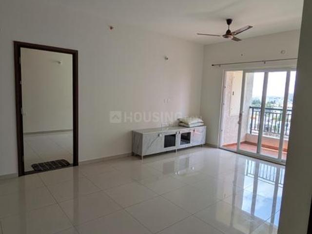 Flat for rent in Cox Town - Bangalore, Karnataka