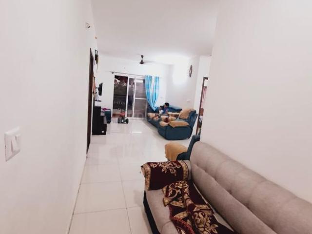 Flat for rent in Cox Town - Bangalore, Karnataka