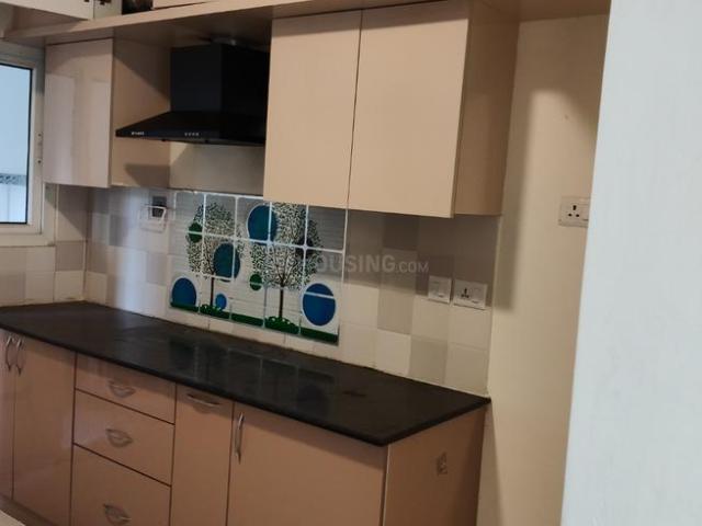 Flat for rent in Cox Town - Bangalore, Karnataka