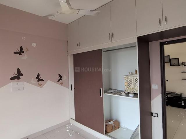 Flat for rent in Cox Town - Bangalore, Karnataka