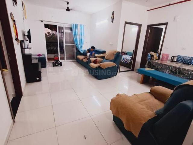 Flat for rent in Cox Town - Bangalore, Karnataka