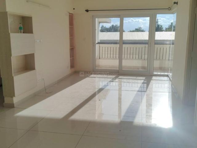 Flat for rent in Cox Town - Bangalore, Karnataka