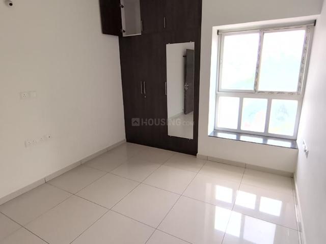 Flat for rent in Cox Town - Bangalore, Karnataka