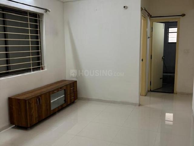 Flat for rent in Cox Town - Bangalore, Karnataka
