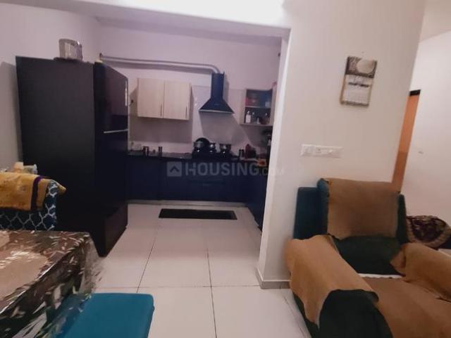 Flat for rent in Cox Town - Bangalore, Karnataka