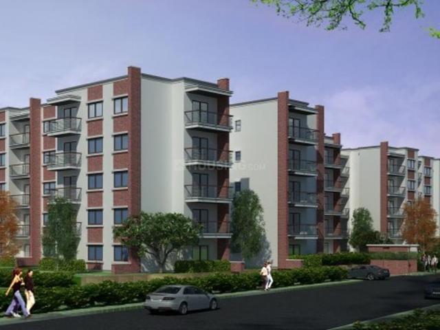 Flat for rent in Cox Town - Bangalore, Karnataka