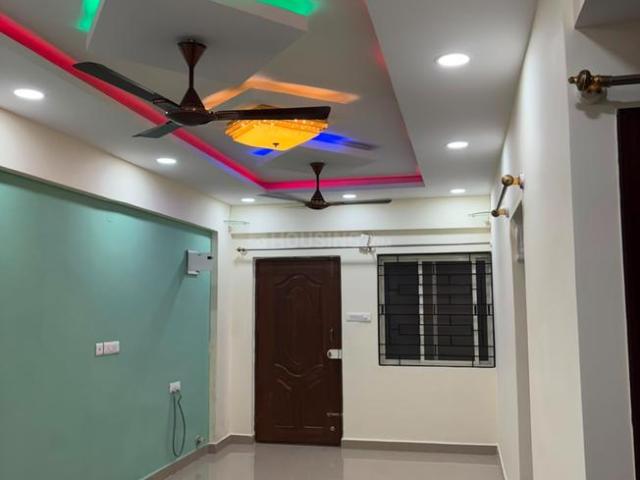 Flat for rent in Cox Town - Bangalore, Karnataka