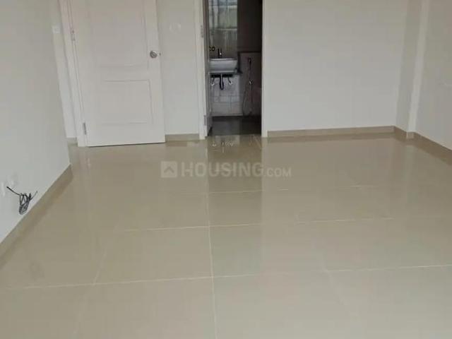 Flat for rent in Cox Town - Bangalore, Karnataka
