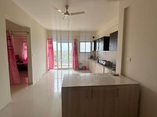 Flat for rent in Cox Town - Bangalore, Karnataka