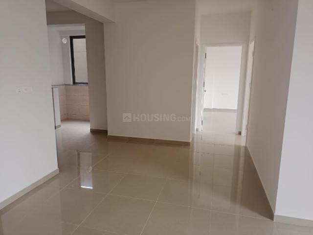 Flat for rent in Orchid Piccadilly, Bengaluru