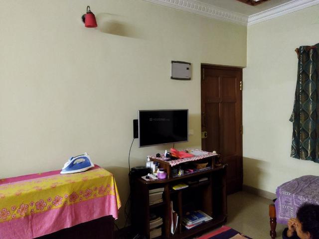 Flat for sale in Cox Town - Bangalore, Karnataka