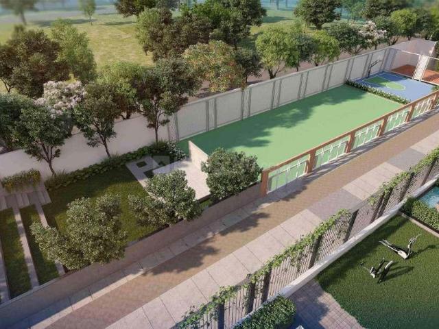 Flat for sale in Cox Town - Bangalore, Karnataka