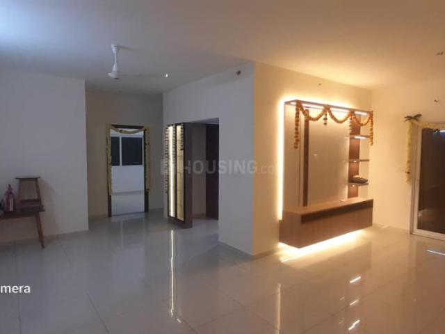 Flat for sale in Cox Town - Bangalore, Karnataka