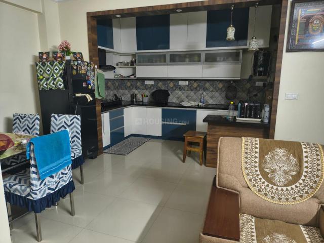 Flat for sale in Cox Town - Bangalore, Karnataka
