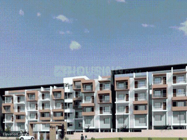 Flat for sale in Cox Town - Bangalore, Karnataka