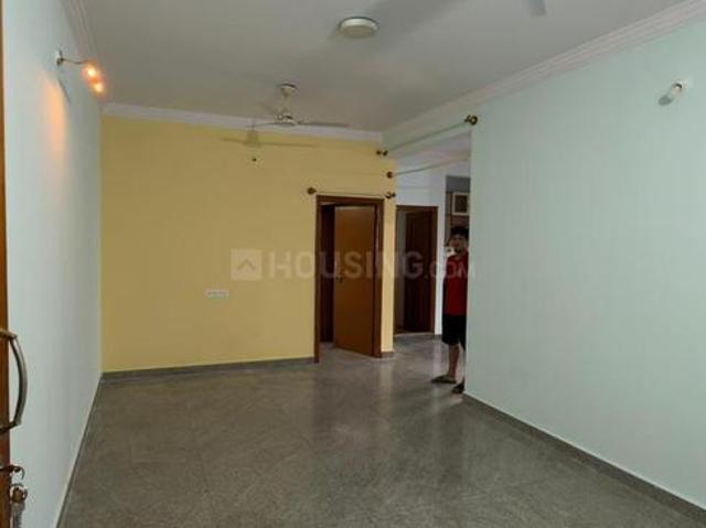 Flat for rent in Bangalore South, Karnataka