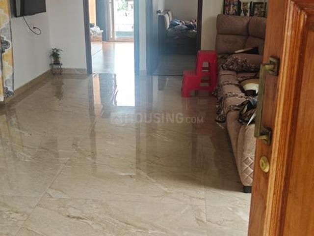 Flat for rent in Bangalore North, Cox Town - Bangalore