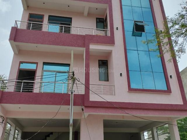 Flat for rent in Pink City, Chomun