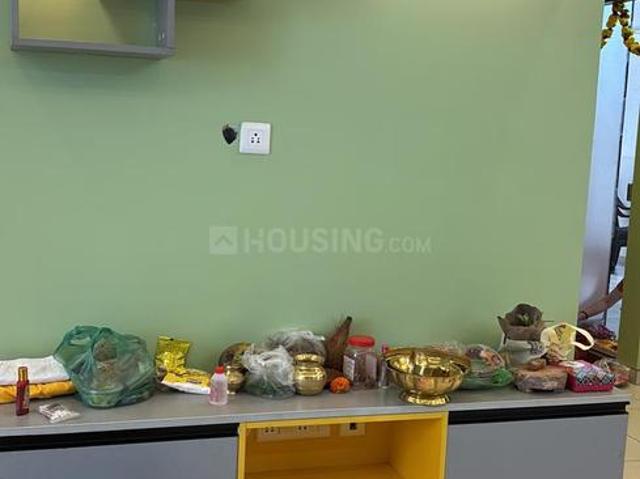Flat for rent in Karnataka