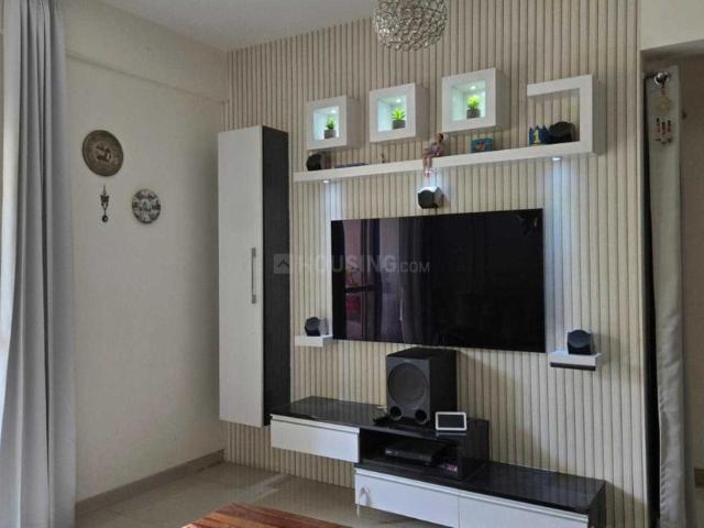 Flat for rent in Karnataka