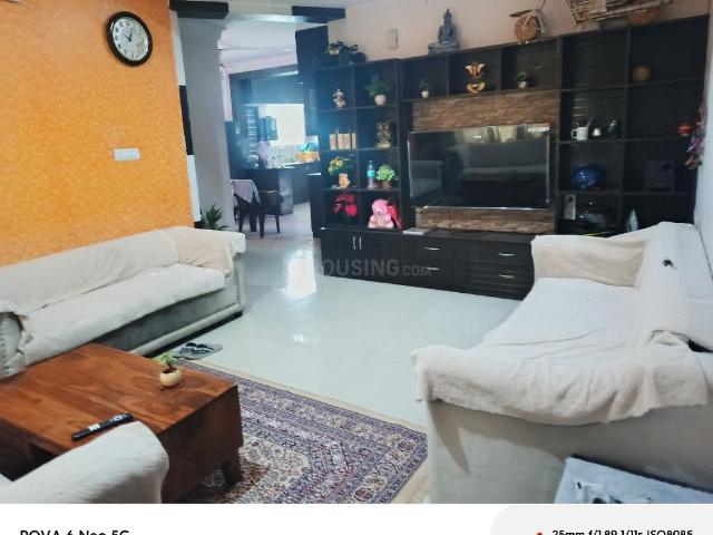 Flat for rent in Karnataka