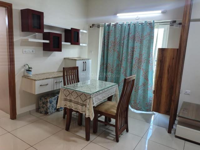 Flat for rent in Karnataka