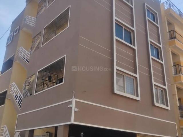 Flat for rent in Karnataka