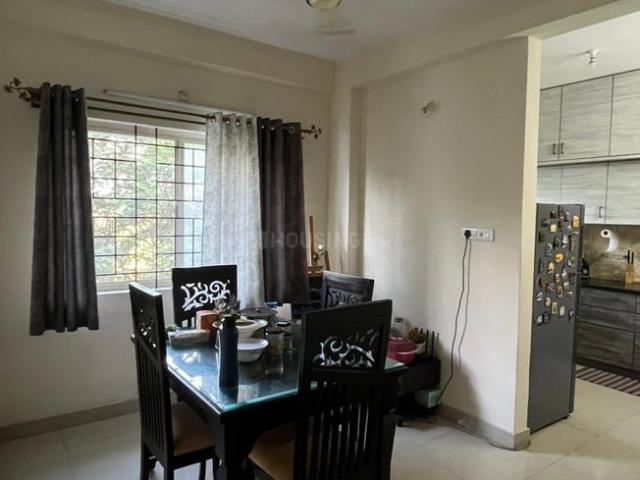 Flat for rent in Karnataka