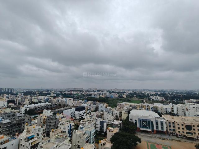 Flat for rent in Rayasandra, Bengaluru Urban