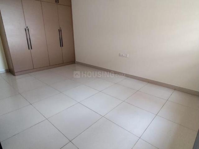 Flat for rent in Rayasandra, Bengaluru Urban
