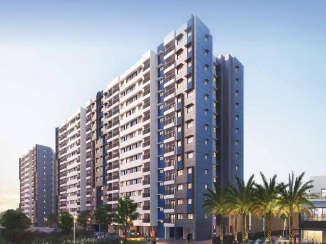 Flat for sale in Bangalore East, Karnataka