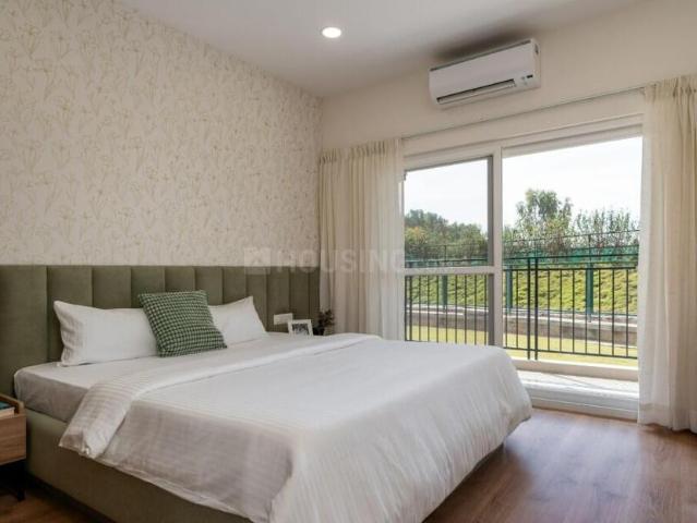 Flat for sale in Bangalore East, Karnataka