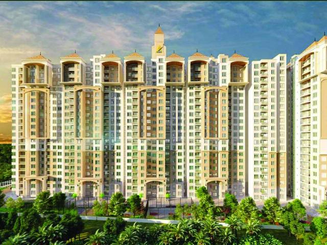 Flat for sale in Karnataka