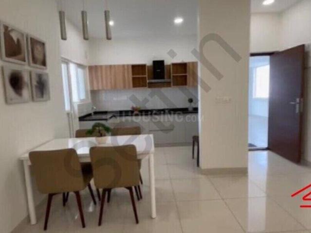 Flat for sale in Karnataka