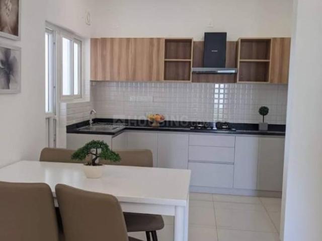 Flat for sale in Karnataka