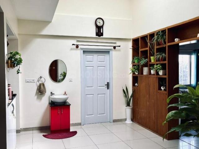 Flat for sale in Karnataka