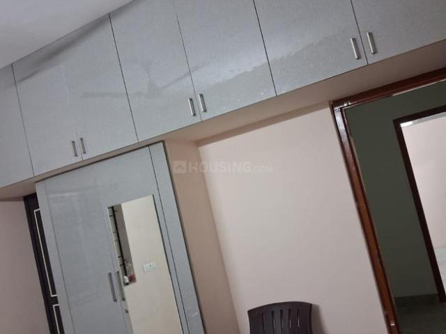 Flat for rent in Tamil Nadu