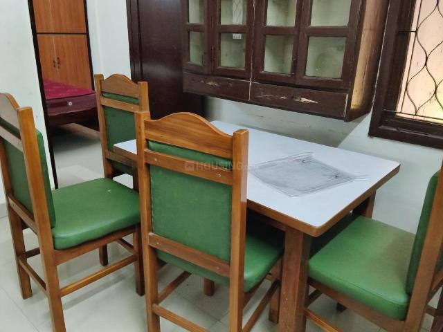 Flat for rent in Teynampet, Tamil Nadu