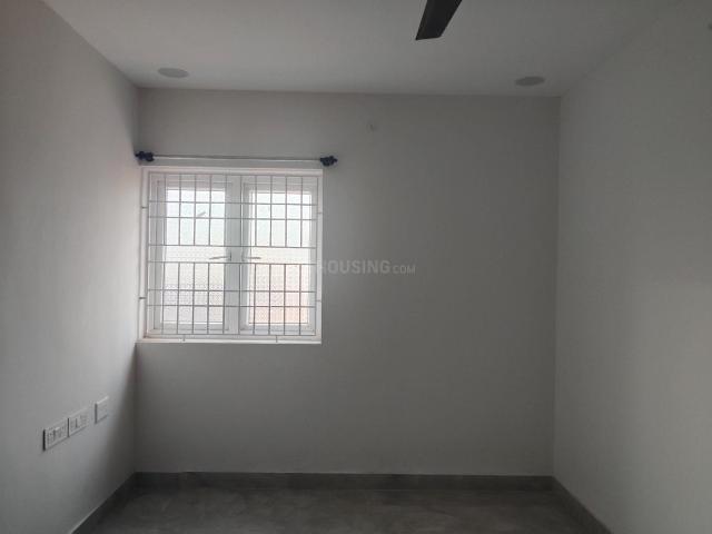 Flat for rent in Ward 108, Chennai Corporation