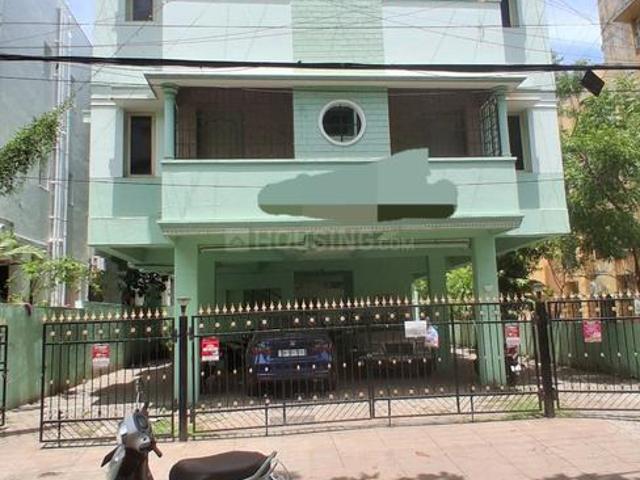 Flat for rent in Teynampet, Tamil Nadu